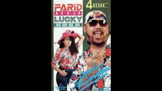 Download Ini Rindu - Farid Hardja \u0026 Lucky Resha (Karaoke Original) MP3