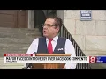 Ansonia mayor apologizes for Facebook comments