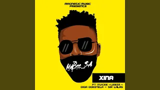 xina feat itucee lebza diga dokotela u0026 sir lalas 