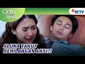 Download Lagu Demam Tinggi, Aluna Khawatir Sama Keadaan Aksi?! | Cinta Sedalam Rindu - Episode 88