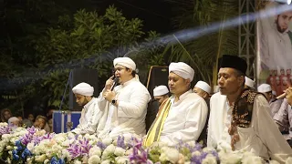 sholawat jprt tuban live prambon tergayang