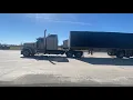 Rising fuel costs lead to big concerns for Fulton County trucking company