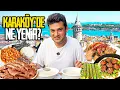 WHAT TO EAT IN KARAKOY IN ONE DAY