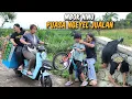 Ngeyel Jualan Saat Puasa | Komedi Bocil
