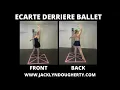 Download Lagu Ecarte Derriere Ballet Jacklyn Dougherty