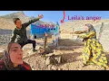 Download Lagu Leila's woede na de verdwijning van Ramin, Zuleikha's verzet tegen haar