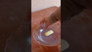 أسهل طريقة لإزالة الخاتم العالق من اليد دندنها