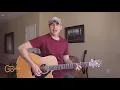Good Ole Boys Like Me - Don Williams | Guitar Tutorial