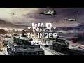 Download Lagu WAR THUNDER MOBILE | \
