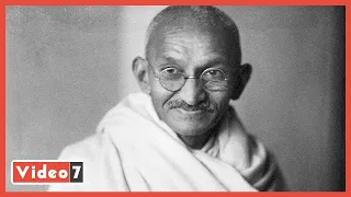 دعا لخلع الحجاب وقتل دفاعا عن المسلمين 73 عاما على رحيل غاندى 