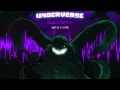 Download Lagu UNDERVERSE || Black apple - NEW Metal cover | [ Nightmare's theme ]