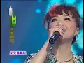 【MV】《飘雪》陳慧嫻 作词：K Kuwata（桑田佳佑） 作曲：赵增熹 麦王争霸全球总决赛现场版 2012