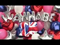 Spice Girls - Wannabe (Lyric VIdeo)