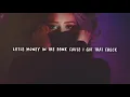 Sistek - Simple (feat. Knightly & Josh Wood) [Lyrics]