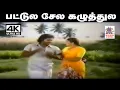 Lagu Pattula Sela மலேசியா வாசுதேவன் வாணிஜெயராம் பாடிய நாட்டுப்புற பாடல் பட்டுல சேலை கழுத்துல