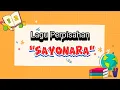 Download Lagu Lagu Perpisahan \