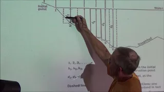 How to Calculate Stream Discharge Part 2