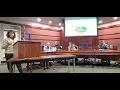 December 4 2025 Steele County Truth in Taxation Meeting
