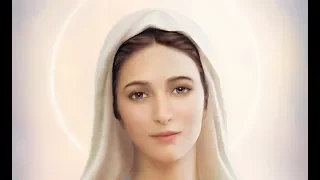                                                    سانتا ماريا   أتيت  لأنظرعينيك  دندنها