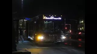 Ride On PVTA on Route 30