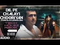 Download Lagu Dil Pe Chalai Churiya Dil Pe Chalai Churiya / Full Song /Sonu Nigam Bewafa#Song Entertainment