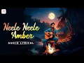 Download Lagu Neele Neele Amber Par Lyrical Video | Kishore Kumar Superhit Song | Sridevi | Kalyanji-Anandji