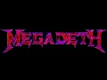 Megadeth – Angry Again (HD Audio)