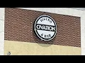Ovation Bistro Bar Davenport Florida food review 20 minutes outside Disney