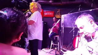 Yeni Türkü İstersen Hiç Başlamasın CANLI 