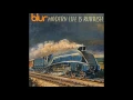 Blur - Chemical World and Intermission (Modern Life Is Rubbish)