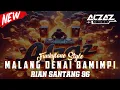 Download Lagu Funkot • Malang Denai Bamimpi [ RIAN SANTANG96 ] - Funkytone Style
