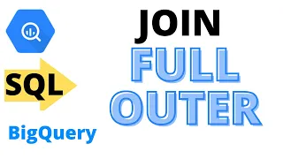 20 FULL OUTER JOIN SQL Tutorial