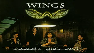 Download Wings - Hati Sulam Lain HQ MP3