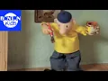 Download Lagu Pat \u0026 Mat - Natírají podlahu