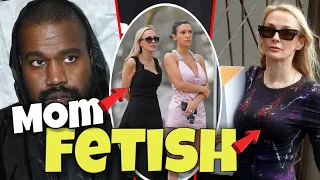 Kanye West Her Claims Are Founded On Desperation And Blackmail Lauren Pisciotta