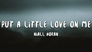 Download Niall Horan - Put A Little Love On Me (Lyrics) MP3