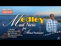 Download Lagu MEDLEY MAD NURU 23 MINIT NON STOP feat AMBAL PASHANDAL (Legend Crew)