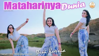 Download Dj Mataharinya Dunia - Dini Kurnia (Dilangit ada matahari bersinar menerangi bumi) (Official M/V) MP3