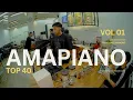 Download Lagu Agung Diamond | Hits 2025 (AMAPIANO \u0026 AFROBEATS) Vol. 01