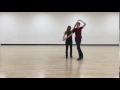 Country Swing - Pretzel