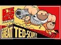 Download Lagu The Prison Break Part 3: The Great Ted-Scape