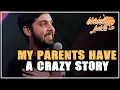 My Parents Have a Crazy Story - Neel Nanda