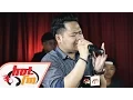 Download Lagu SYAMEL - HIDUP DALAM MATI (LIVE) - Akustik Hot - #HotTV