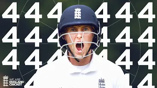 Root s GREATEST Test Innings Ever 254 vs Pakistan