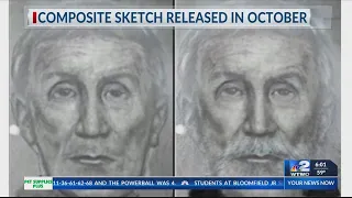 30 years after a murder in Terre Haute a break in the I-70 killer case