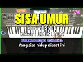 Download Lagu SISA UMUR - Mas'ud Sidik - Karaoke Qasidah ( Cover ) Korg Pa3x