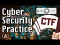What s the Difference PicoCTF 2019 CTF Writeup