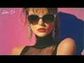 Download Lagu Nostalgic Synthwave Playlist - Deja Vu // Royalty Free Copyright Safe Music