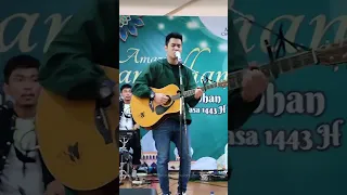 Download DIFKI KHALIF - Ilusi Setelah Kau Pergi  | Live at Salam Ramadhan 2022 MP3