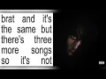 Spring breakers x BITCH YOU COULD NEVER (Mashup) Charli xcx & Yseult
